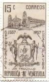 Colnect-2278-930-Coat-of-Arms-of-Trujillo-Bolivar-Monument-and-Trujillo-Hote.jpg