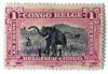 Colnect-553-783-African-Elephant-Loxodonta-africana---overprinted.jpg