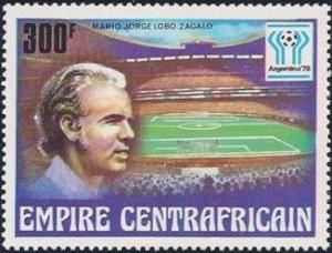 Colnect-1889-531-Mario-Jorge-Lobo-Zagalo-and-Stadion-view.jpg