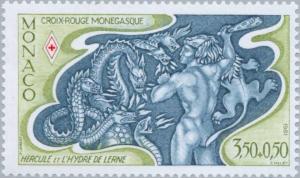 Colnect-148-824-Heracles-kills-the-Lernaean-snake-Hydra.jpg