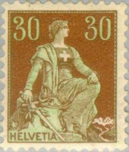 Colnect-139-381-Helvetia-with-sword.jpg