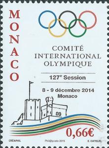 Colnect-2969-520-International-Olympic-Committee-127th-Session.jpg