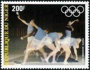 Colnect-997-726-Pre-Olympic-year---Weight.jpg