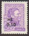 Colnect-2202-452-General-Artigas-overprinted.jpg