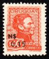 Colnect-2500-263-General-Artigas-overprinted.jpg