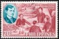 Colnect-3613-003-Jos-eacute--Rizal-with-Juan-Luna-and-FR-Hidalgo.jpg