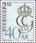 Colnect-435-985-King-Carl-XVI-Gustaf---Birthday.jpg