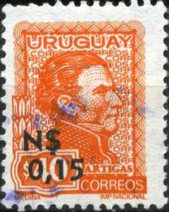 Colnect-2690-412-General-Artigas-overprinted.jpg