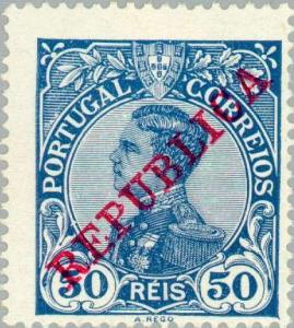 Colnect-166-098-King-Manuel-II--Overprint-REPUBLICA.jpg