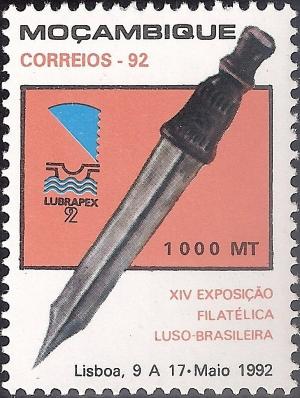 Colnect-1120-126-XIV-International-Luso-Brasileira---92-Lubrapex.jpg