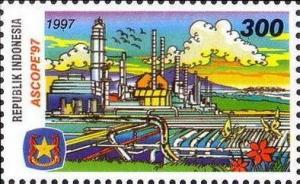 Colnect-1143-431-ASEAN-Council-on-Petroleum--Oil-refinery.jpg