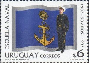 Colnect-1191-056-Naval-Academy-of-Uruguay.jpg