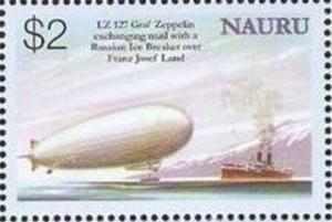 Colnect-1214-763-Mail-Exchange-between-LZ-127--Graf-Zeppelin--and-a-Russian-I.jpg