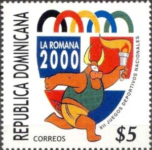 Colnect-2644-789-National-Sport-Games-La-Romana.jpg