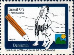 Colnect-3967-215-Bienal-Cartoons---Benjamin.jpg