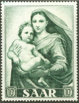 Colnect-438-291-Raffael--Sixtinian-Madonna-.jpg