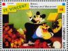 Colnect-1758-911-Mickey-and-Macaroni-enjoying-applause.jpg