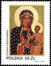 Colnect-311-981-Black-Madonna-of-Jasna-Gora.jpg