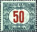 Colnect-934-743-Inscription-Magyar-Kir-Posta-red-cipher.jpg