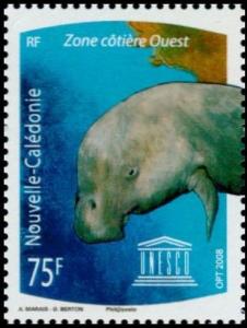 Colnect-858-914-West-Indian-Manatee-Trichechus-manatus.jpg