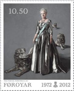 Colnect-1432-502-Queen-Margrethe-for-40-years.jpg