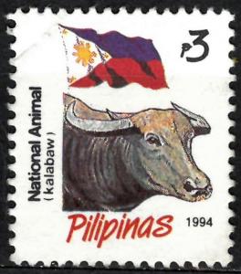 Colnect-5661-978-National-Animal-Carabao-Bubalus-bubalis.jpg