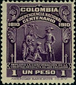 Colnect-4488-976-Bolivar-demands-liberation-of-slaves.jpg