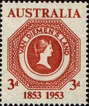 Colnect-2804-375-Tasmania-Postage-100th.jpg