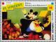 Colnect-1758-911-Mickey-and-Macaroni-enjoying-applause.jpg