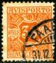 NewspaperStampDenmark1907Michel6X.jpg