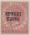 Colnect-5904-071-Straits-Settlements-overprinted-SUNGEI-UJONG.jpg