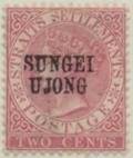 Colnect-5904-071-Straits-Settlements-overprinted-SUNGEI-UJONG.jpg