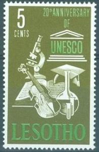 Colnect-1276-464-Unesco-EmblemeBookVioline-and-Doctor-Hat.jpg