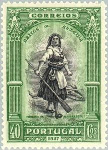 Colnect-166-899-Brites-de-Almeida-Femal-Freedom-Fighter.jpg