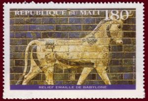 Colnect-1732-135-Enameled-horse-Babylon.jpg