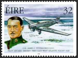 Colnect-1805-746-Col-James-C-Fitzmaurice-DFC.jpg