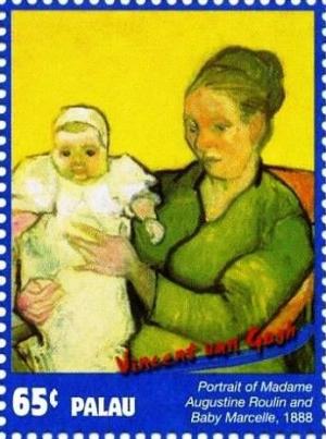 Colnect-4856-750-Portrait-of-Madame-Roulin-and-baby-Marcelle-1888.jpg