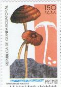 Colnect-759-080-Termitomyces-robustus.jpg