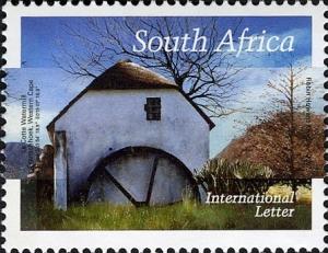 Colnect-1621-358-La-Cotte-Watermill-Franschhoek-Western-Cape.jpg