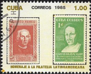 Colnect-5945-162-Spanish-stamp-Mi-532-and-Cuban-stamp-Mi-190.jpg