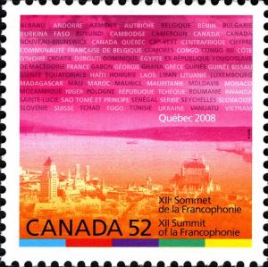 Colnect-765-287-XII-Summit-of-la-Francophonie.jpg