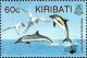 Colnect-2545-317-Tropicbird-Common-Dolphin-Spotted-Dolphin.jpg