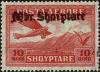 Colnect-3907-421-Airplane-Crossing-Mountains-overprinted-in-red-brown.jpg