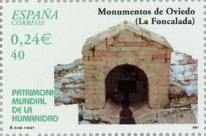 Colnect-182-745-Oviedo-monuments-La-Foncalada.jpg