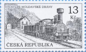 Colnect-2658-166-130-Years-of-the-Moldava-Saxony-Connection-Railway.jpg