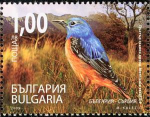 Colnect-5250-742-Common-Rock-Thrush-Monticola-saxatilis---Imperforated.jpg