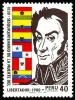 Colnect-1424-556-Simon-Bolivar-Flags.jpg