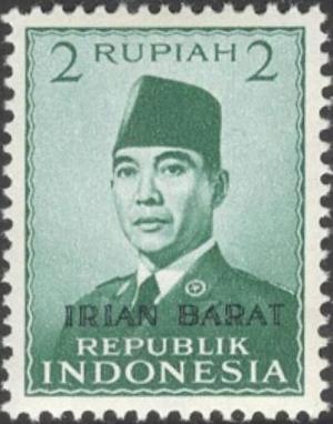 Colnect-1162-677-Indonesia-stamps-overprinted-%60Irian-Barat%60.jpg