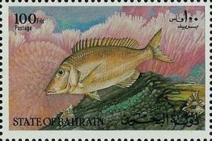 Colnect-1534-855-Longnose-Emperor-Lethrinus-elongatus.jpg