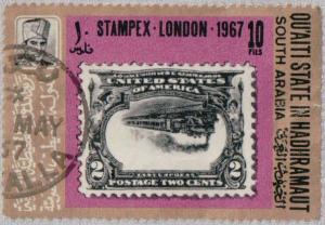 Colnect-2455-202-International-Stamp-Exhibition-STAMPEX--67-London.jpg